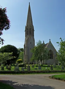 Church of All Saints