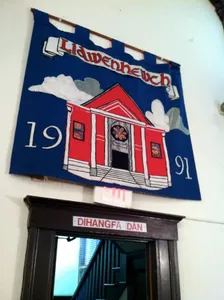 Welsh Presbyterian Church