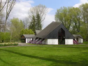 Saint-Anthony's Parishchurch