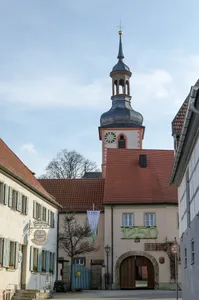 Rathaus