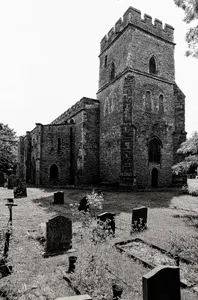 Church of St Andrew