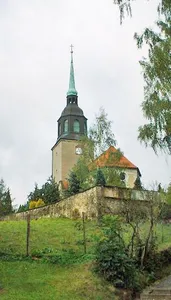 St. Nikolai