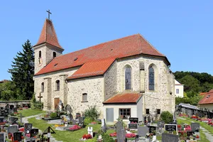 Pfarrkirche Brand-Laaben