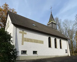Kirche Kräwinklerbrücke
