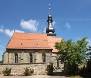 Saint John the Baptist (Limmersdorf)