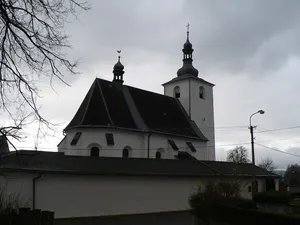 Church of Saint Leonard