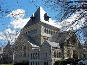 Shadyside Presbyterian Church