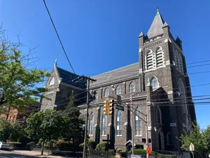 St. Joseph Roman Catholic Church