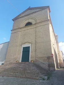 Church of St Peter Martyr