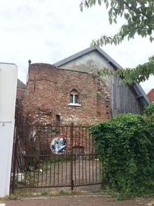 Stift der Chorherren vom Heiligen Grab, Culemborg, Niederlande