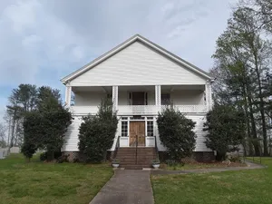 Bethesda Presbyterian Church