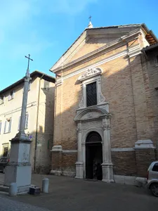 Church of Holy Spirit