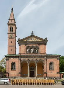 St. Ursula