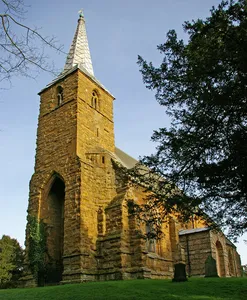 Church of All Saints