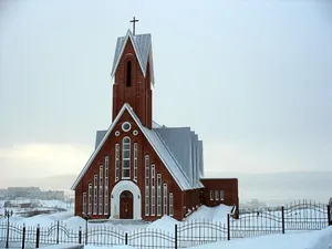 Catholic Church of Archangel Michael