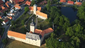 Zilly castle