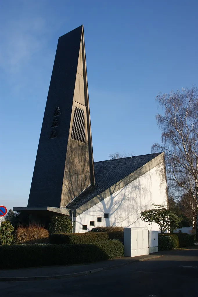 Evangelische Kirche Königswinter-Ittenbach