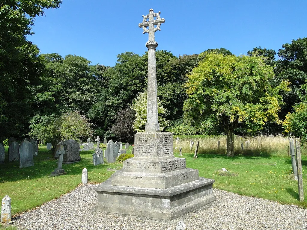 Overstrand War Memorial