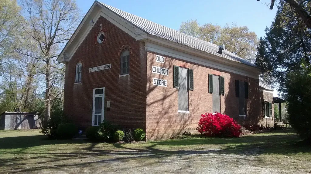 St. Matthew's Church