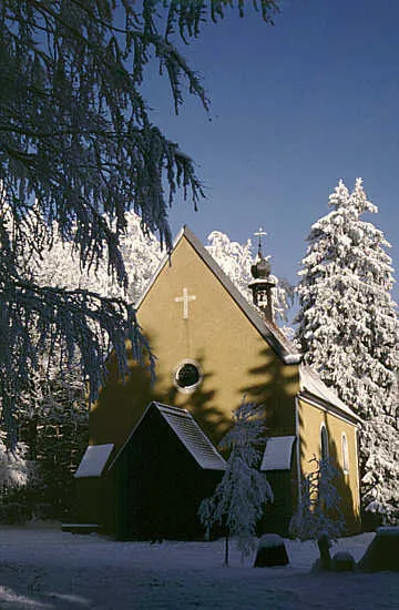 Saint Nicholas Church