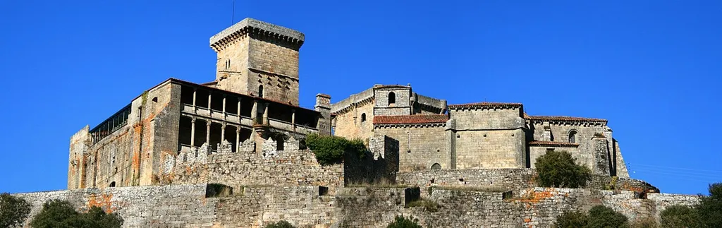 Monterrey Castle