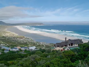 Noordhoek beach