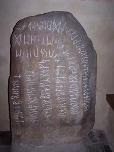 Stentoften Runestone