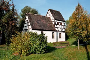 Protestant Church (Rathewitz)