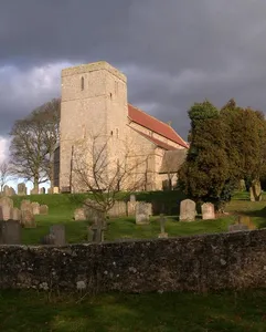 Church of St Mary