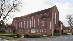 Church of St Andrew