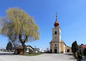 Filialkirche Reichersdorf
