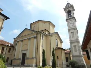 Saint John Church