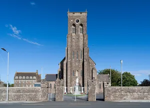St James' Church, Ramsgrange