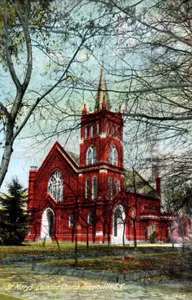 St. Mary's Church