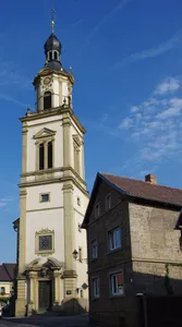 Pfarrkirche