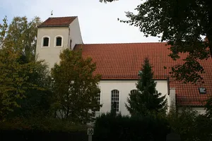 Gethsemanekirche