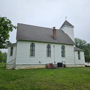 Gaines African Methodist Episcopal Church