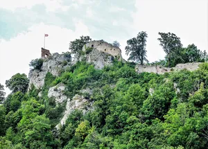 Château de Ferrette
