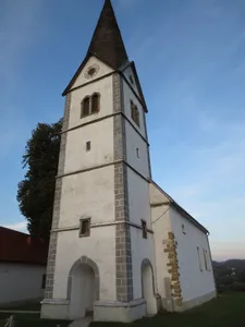 Saint Michael Parish Church