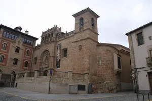 Church of Aemilian