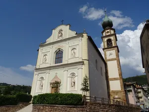 Santa Maria Assunta church