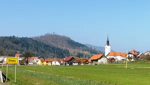 St. Martin's Parish Church