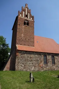 Dorfkirche Polkritz