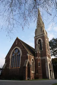 St Stephen's Church, Selly Park