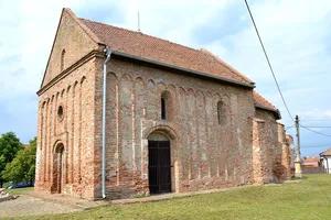 Church of Nativity of Virgin Mary