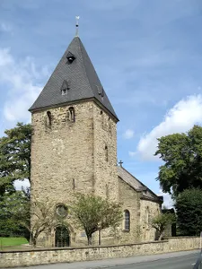 Alte Kirche, Wellinghofen