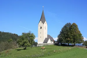 Pfarrkirche Zienitzen