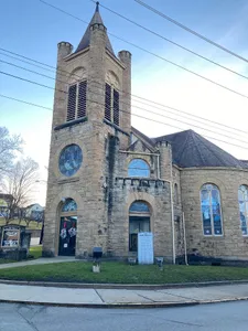 First Baptist Church
