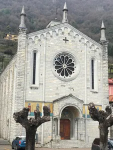 Santissima Trinità Church
