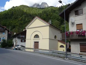 Saint Augustine church